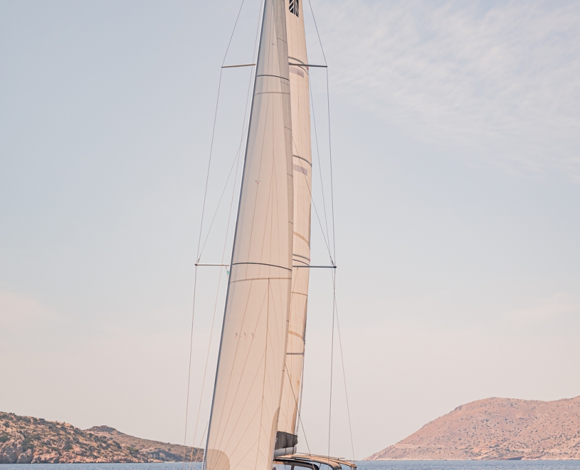 Dufour 530 - Luxury Sailing Yacht - Athens (3)