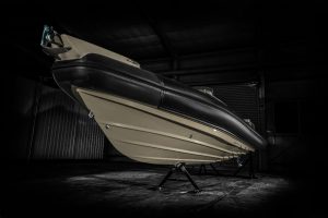 Skipper 95 4U - Speedboat in Greeece - Eversails speedboat rental