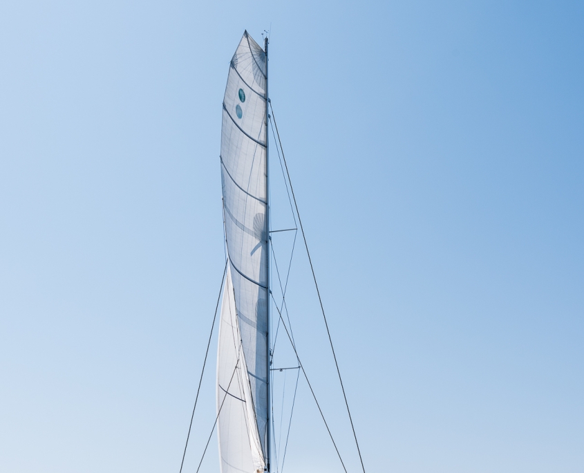 Catamaran inGreece - Eversails yachting