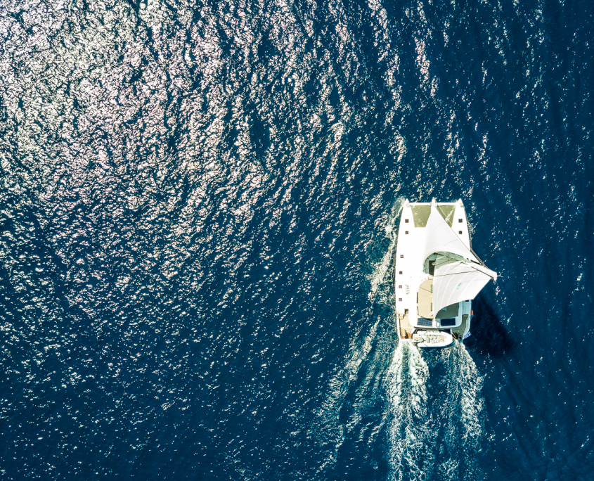 Catamaran-sailing-for-charter-Greece-Eversails-yachting